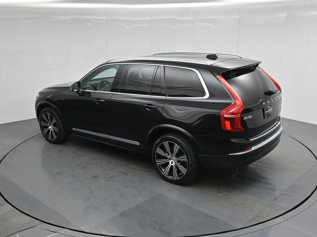 Used 2023 Volvo XC90 B6 Ultimate w/ Protection Package Premier image 40