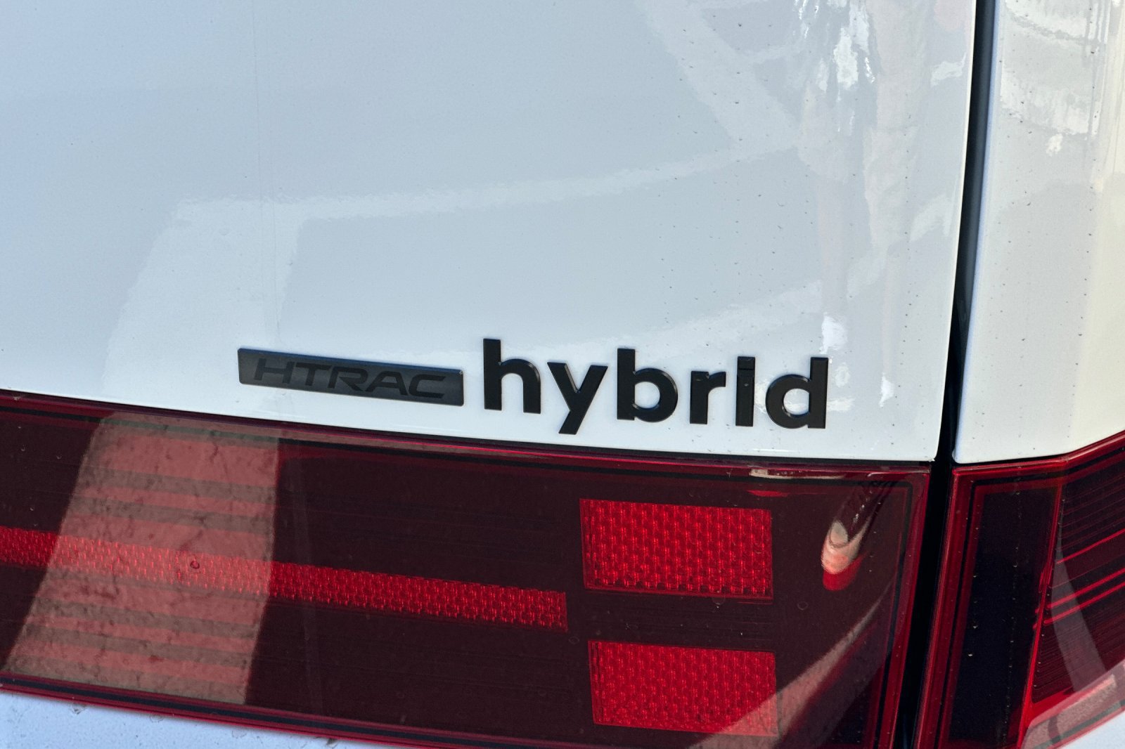 New 2027 Hyundai Santa Fe Calligraphy AWD/4WD image 26