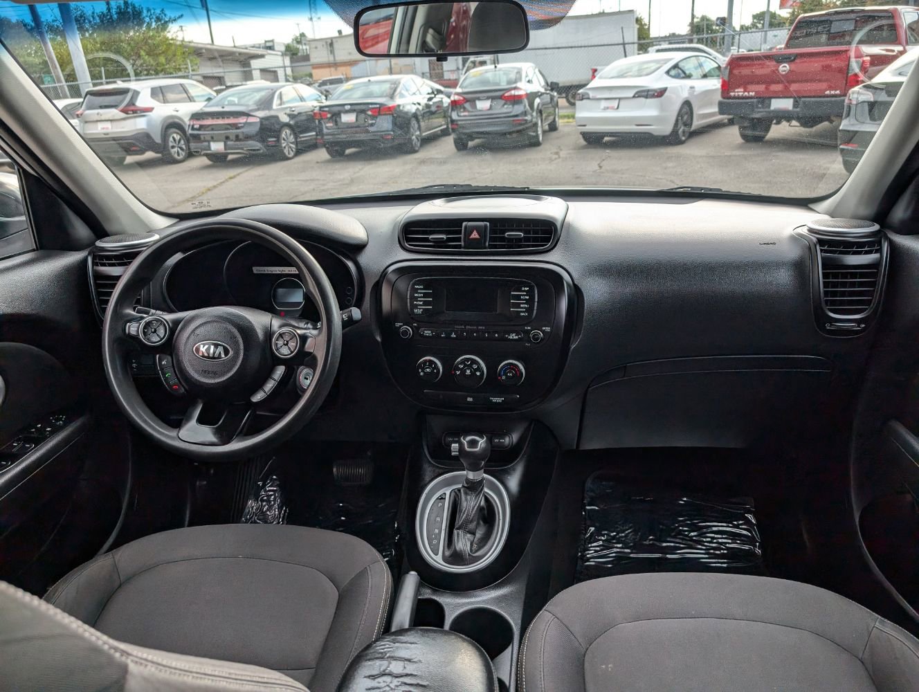 Used 2016 Kia Soul image 14