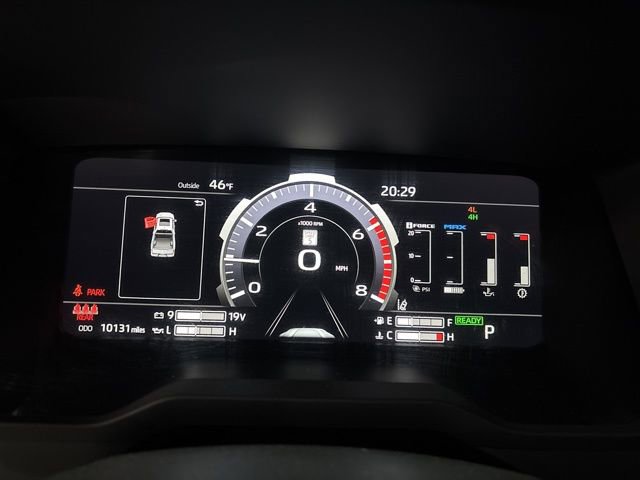 Used 2024 Toyota Tundra Limited image 19