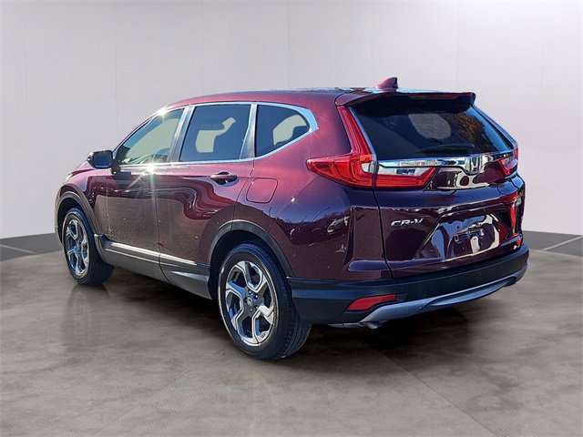 Used 2019 Honda CR-V EX image 6