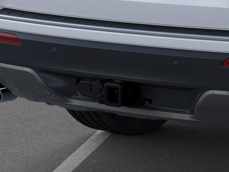 New 2024 Ford Explorer XLT w/ Equipment Group 202A image 23