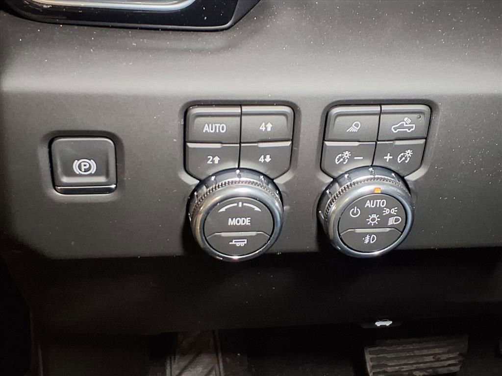 New 2026 GMC Sierra 1500 Denali image 16