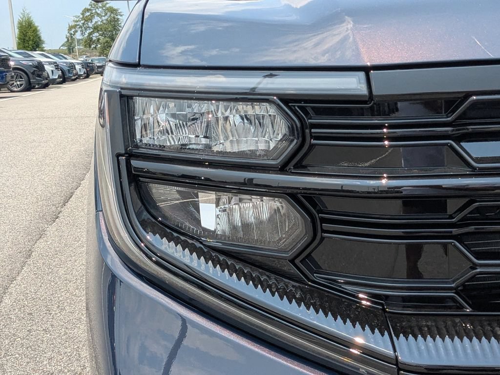 New 2027 Ford Expedition Platinum AWD/4WD image 10