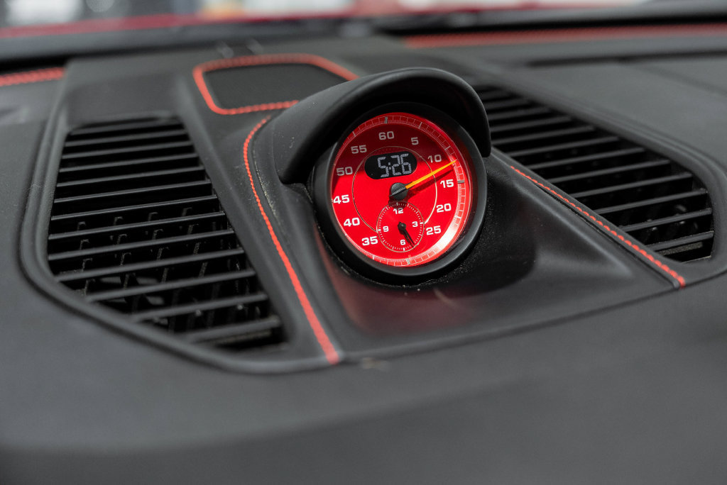 Used 2018 Porsche 911 GT3 RWD image 67