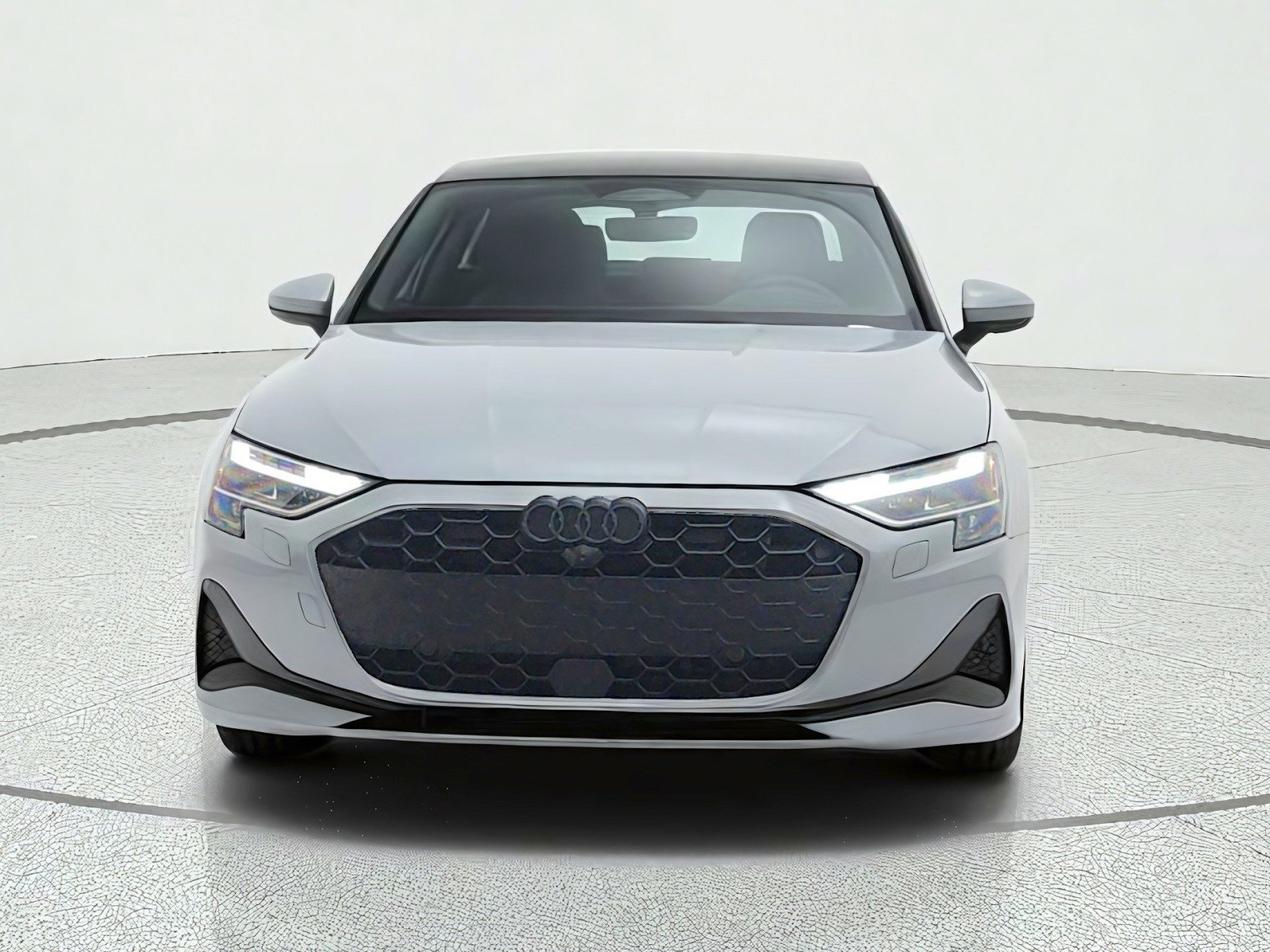 New 2026 Audi A3 2.0T Premium Plus AWD/4WD image 2