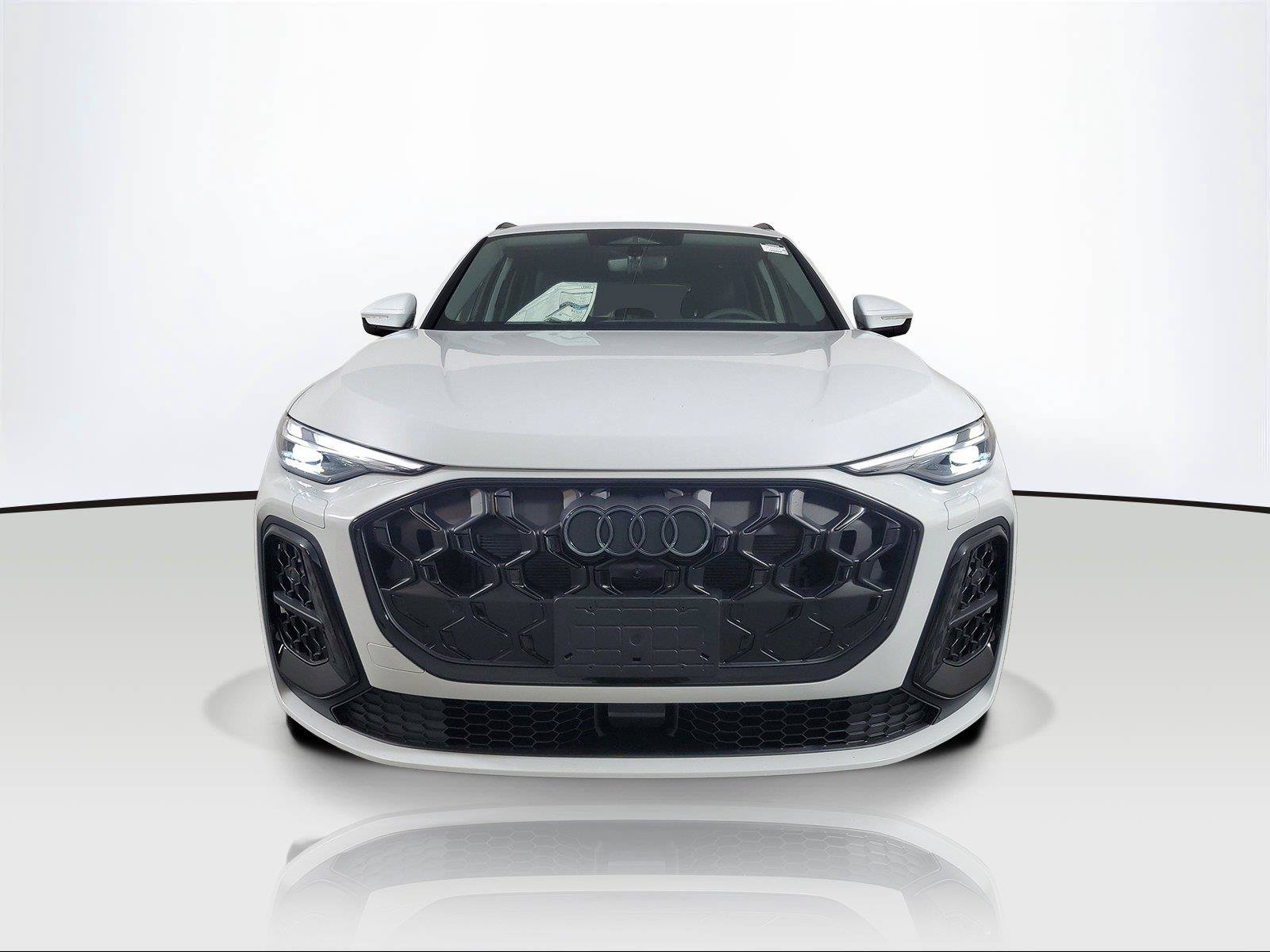 New 2026 Audi Q5 2.0T AWD/4WD image 2