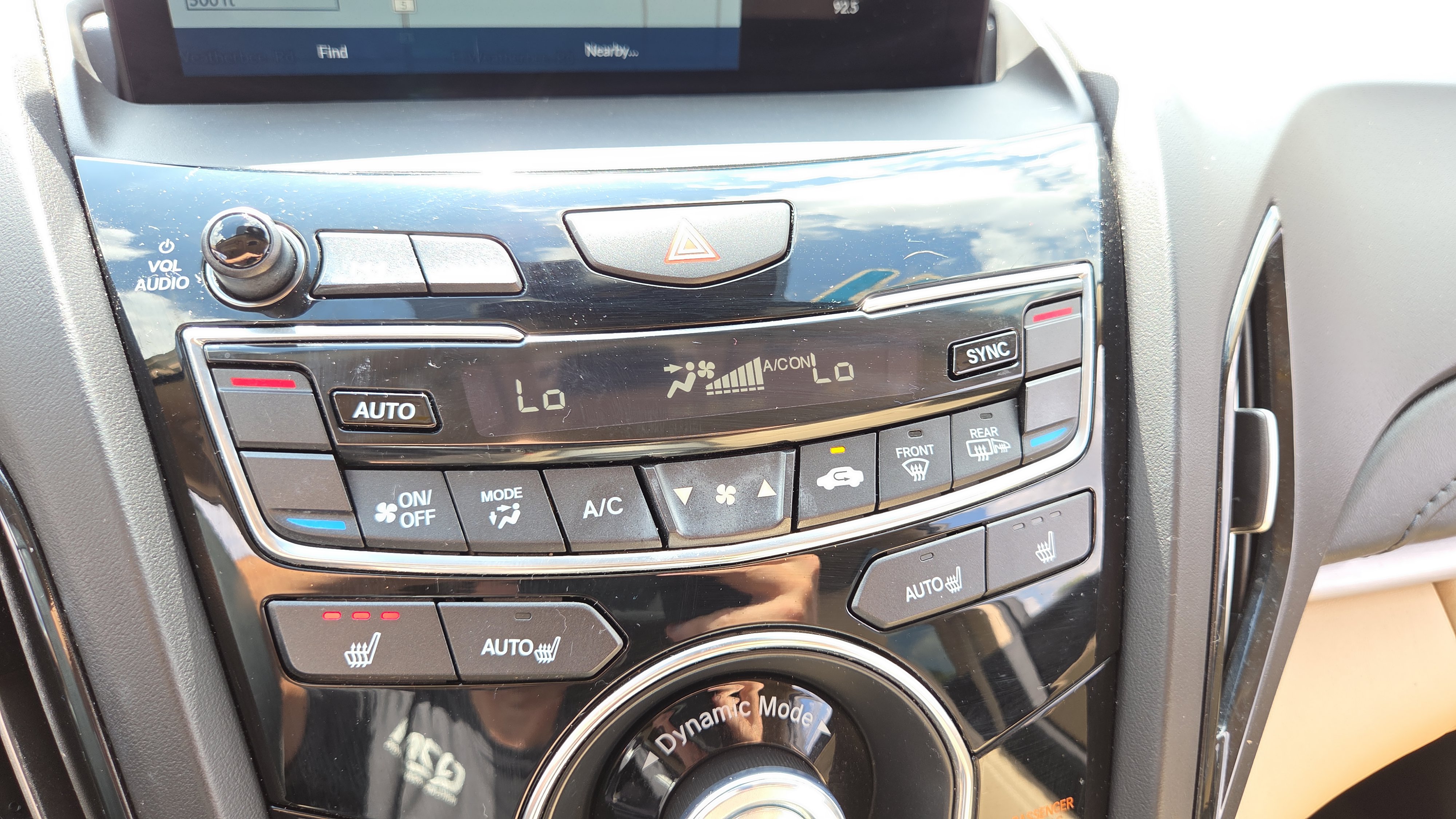 Used 2022 Acura RDX FWD w/ Technology Package image 35