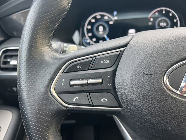 Used 2021 Hyundai Palisade Calligraphy image 22