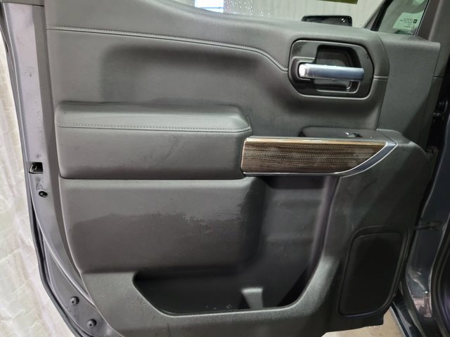 Used 2021 Chevrolet Silverado 1500 RST w/ Convenience Package II image 51