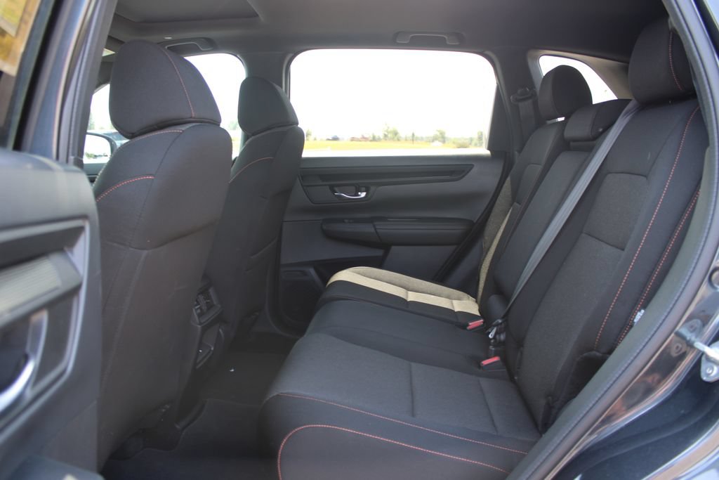 Used 2023 Honda CR-V Sport image 24