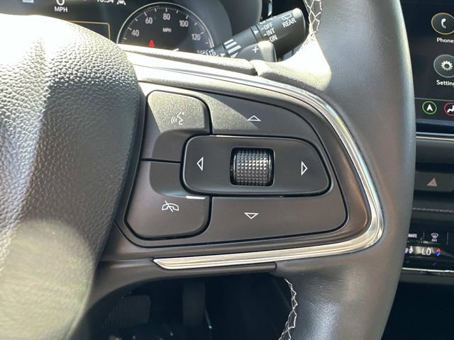 Used 2023 Buick Envision Avenir image 31