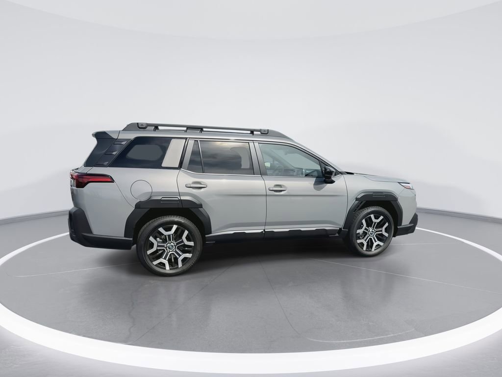 New 2026 Subaru Outback Touring XT image 8