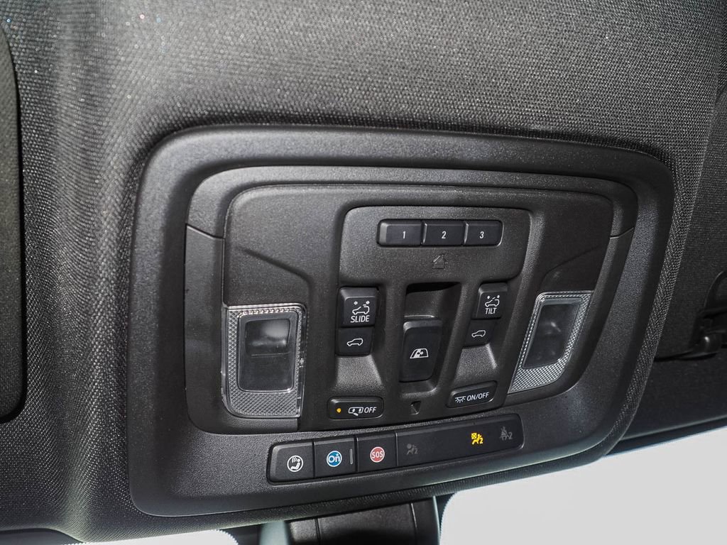 Used 2020 Chevrolet Silverado 2500 High Country w/ Z71 Off-Road Package image 34