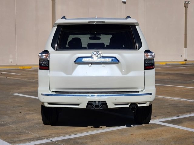 Used 2019 Toyota 4Runner Limited image 6