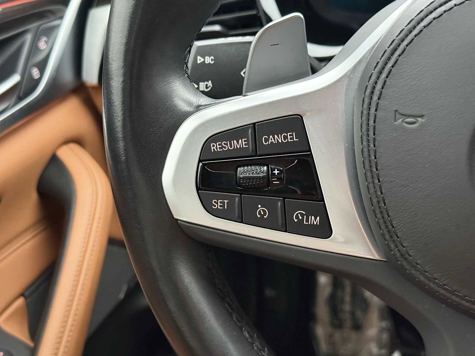 Used 2023 BMW 540i xDrive w/ M Sport Package image 29