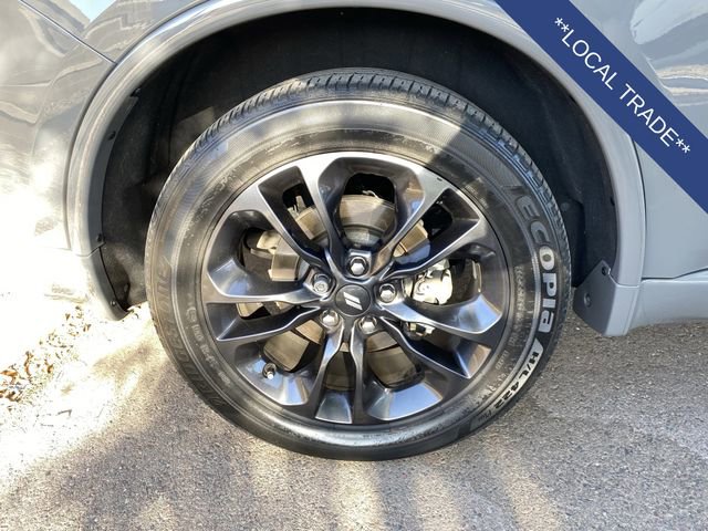 Used 2024 Dodge Durango R/T RWD image 9