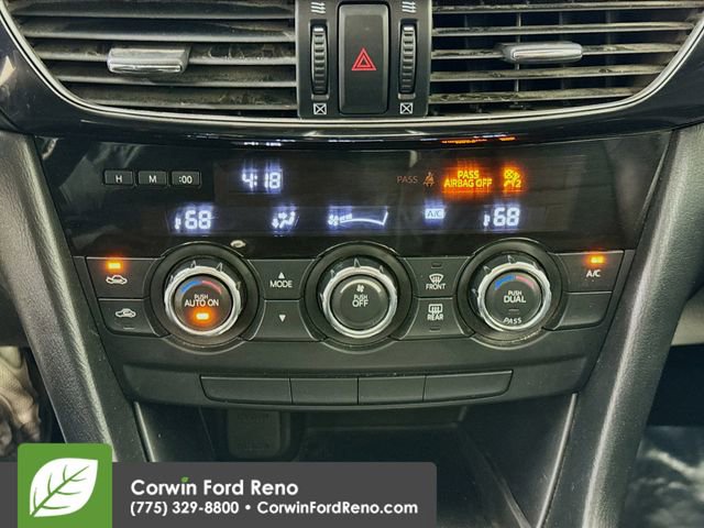 Used 2014 MAZDA MAZDA6 Touring image 15