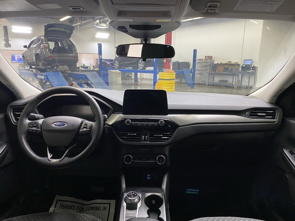Used 2023 Ford Escape Active image 23