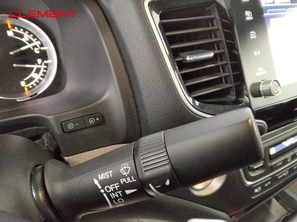 Used 2022 Honda Ridgeline RTL-E image 13