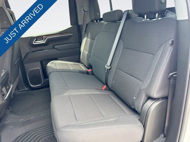 New 2026 Chevrolet Silverado 1500 LT image 22