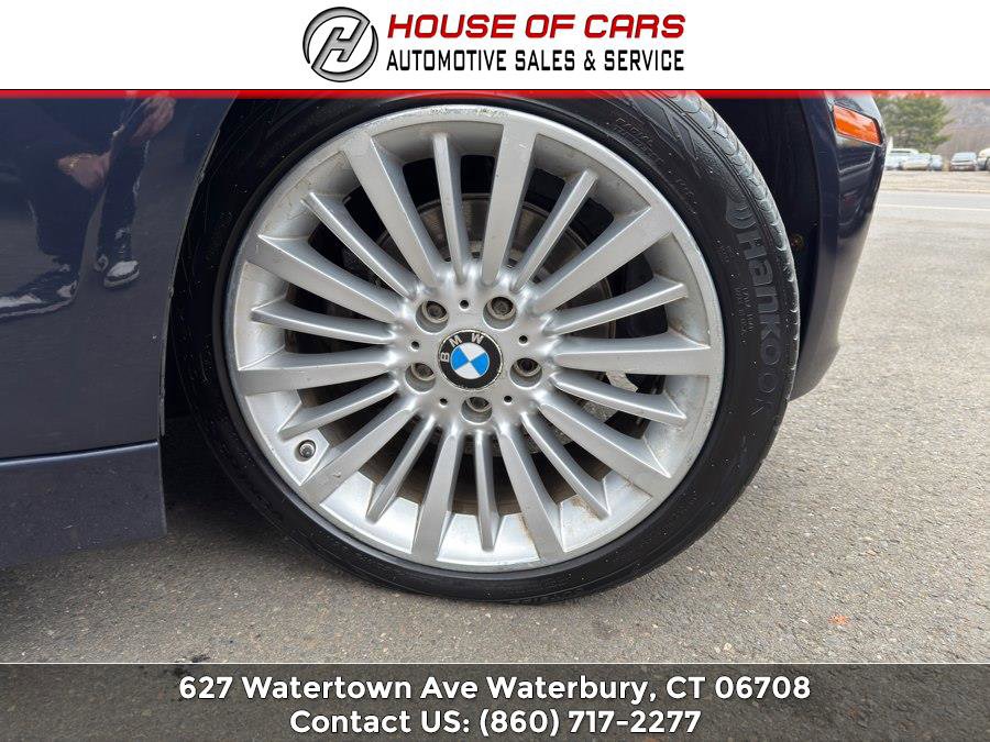 Used 2014 BMW 328i xDrive Wagon image 64