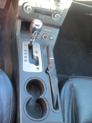 Used 2007 Pontiac G6 GT w/ Sport Package image 29