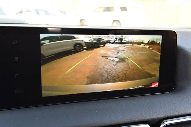 New 2026 Nissan Sentra SV w/ Floor Mat Package FWD image 13