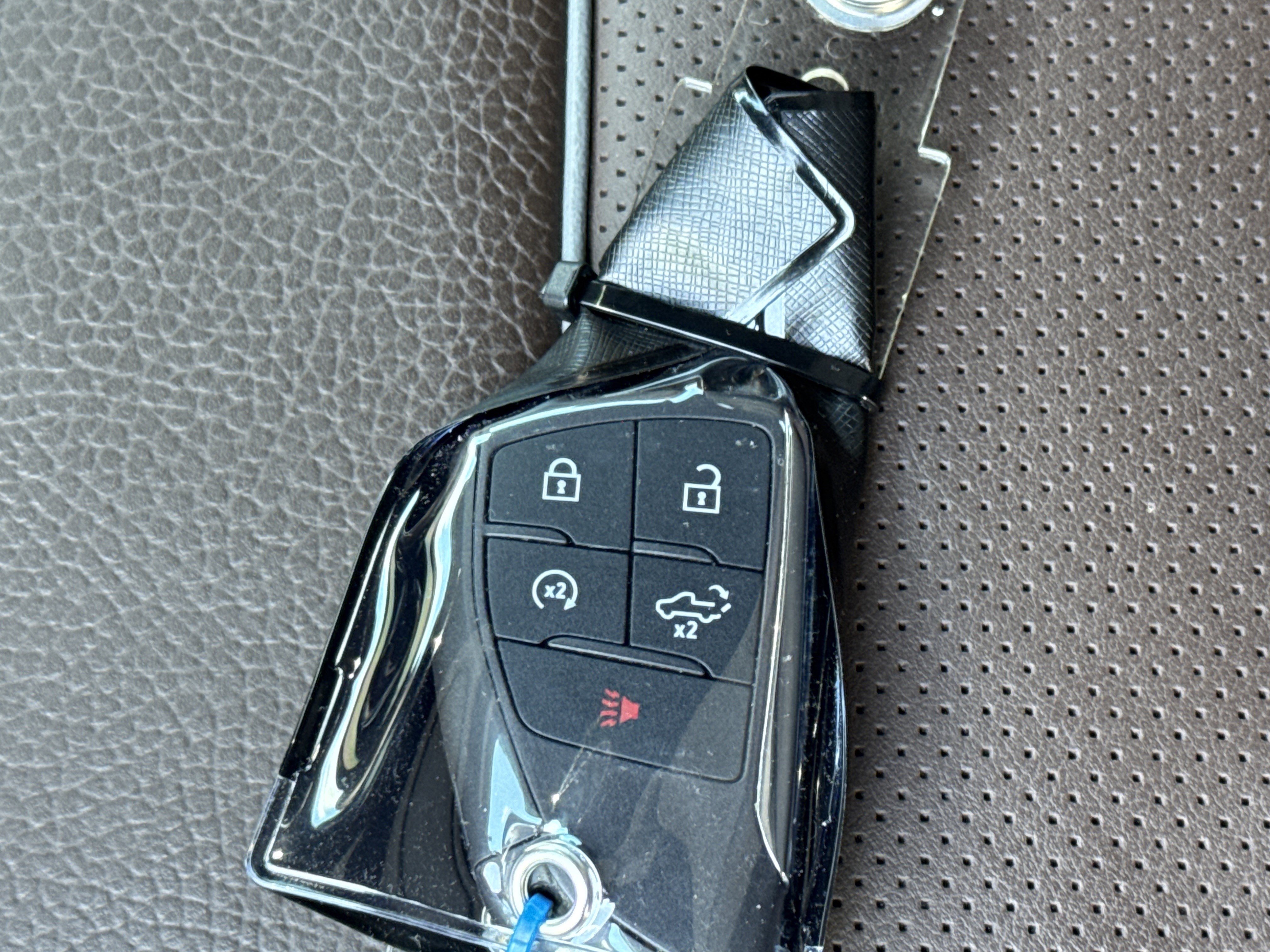 Used 2024 GMC Sierra 1500 Denali w/ Denali Reserve Package image 34