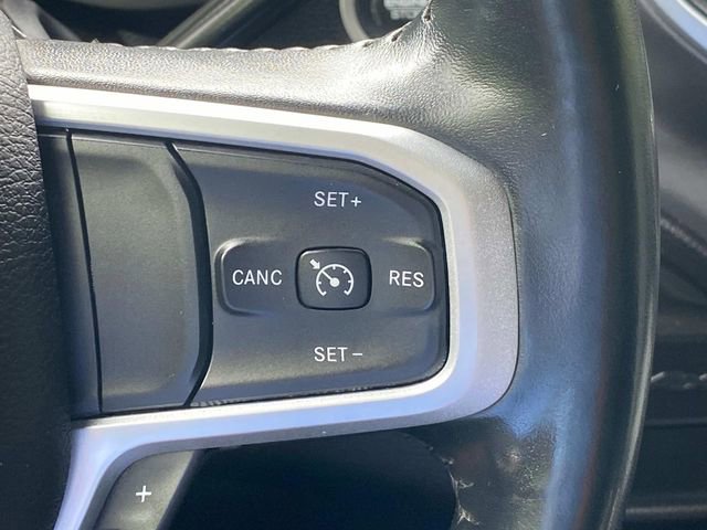 Used 2023 RAM 3500 Big Horn w/ Level 1 Equipment Group AWD/4WD image 19