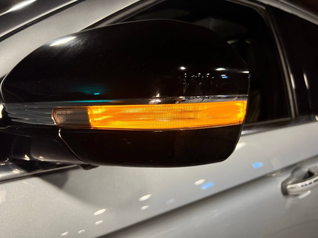 Used 2023 Lincoln Navigator Reserve AWD/4WD image 28