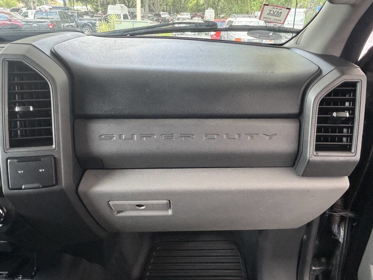 Used 2017 Ford F450 XL w/ Power Equipment Group AWD/4WD image 30