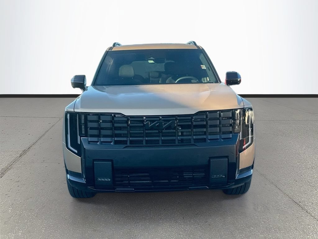 New 2027 Kia Telluride X-Line SX Prestige AWD/4WD image 2