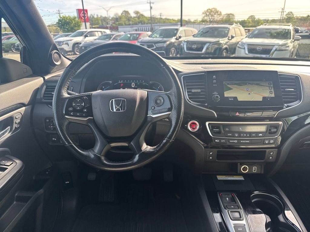 Used 2024 Acura Integra A-Spec image 23