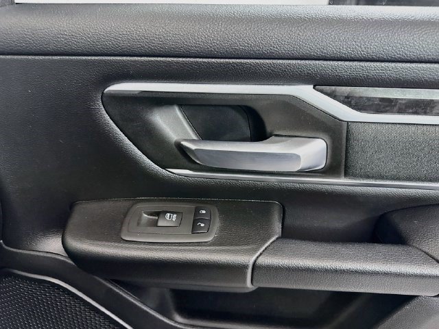 Used 2022 RAM 1500 Big Horn RWD image 30
