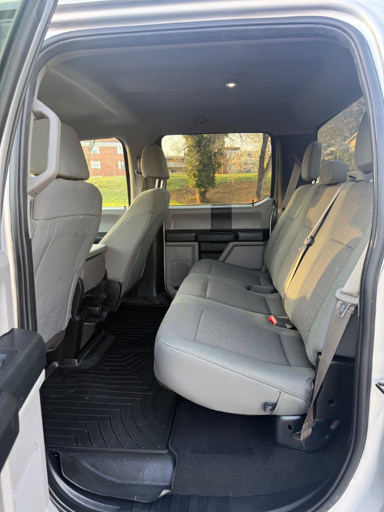 Used 2019 Ford F250 XL w/ STX Appearance Package image 22