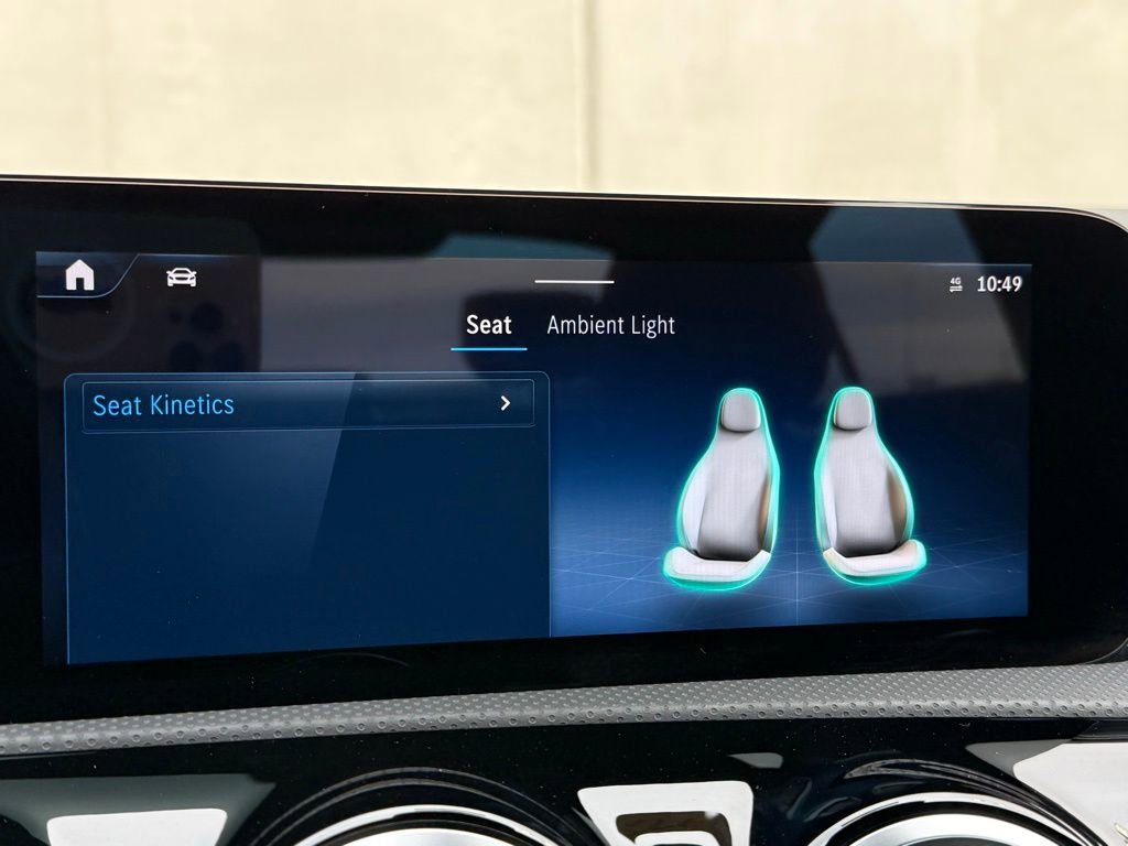 Used 2026 Mercedes-Benz CLA 250 image 12