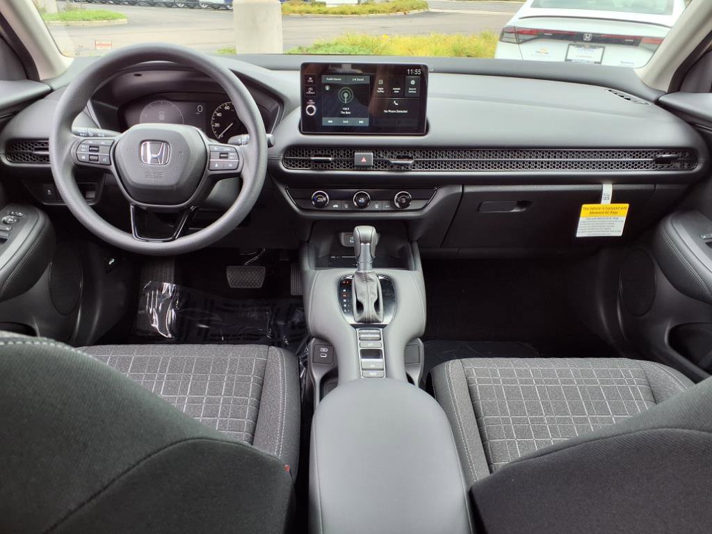 New 2026 Honda HR-V LX image 5