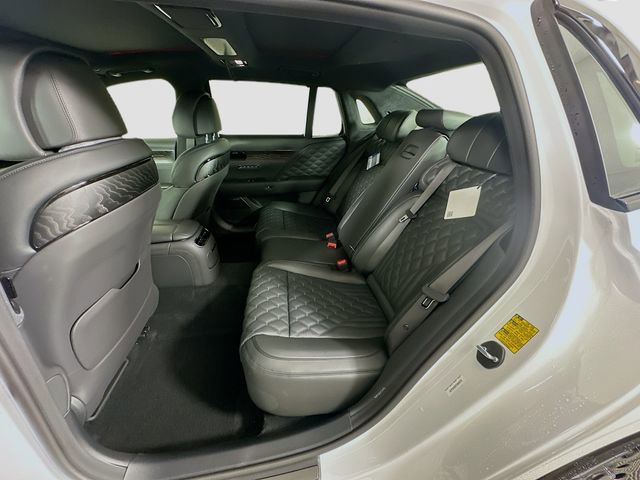 New 2026 Genesis G90 3.5T Prestige image 17