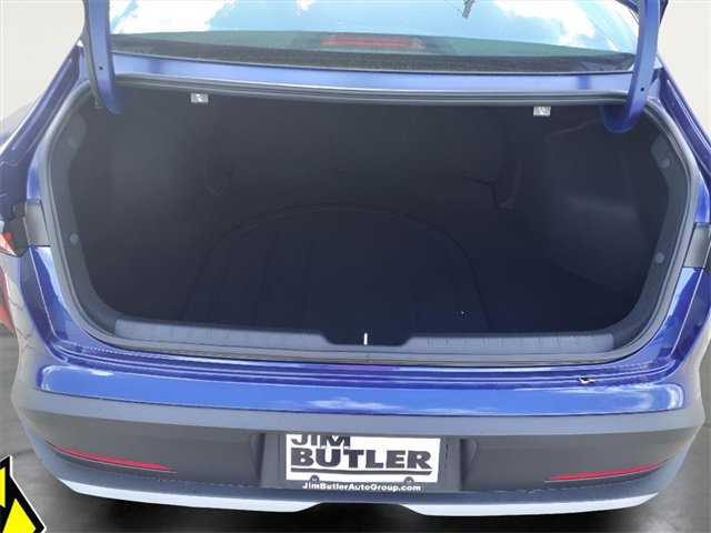 New 2025 Kia K4 EX image 19