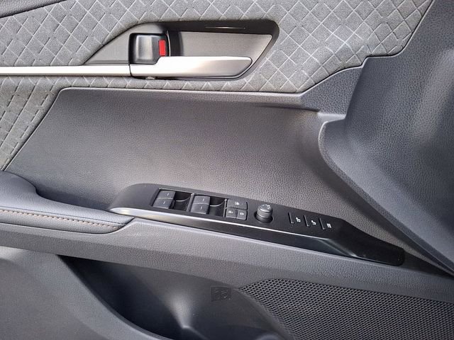 New 2026 Toyota Camry XSE image 10