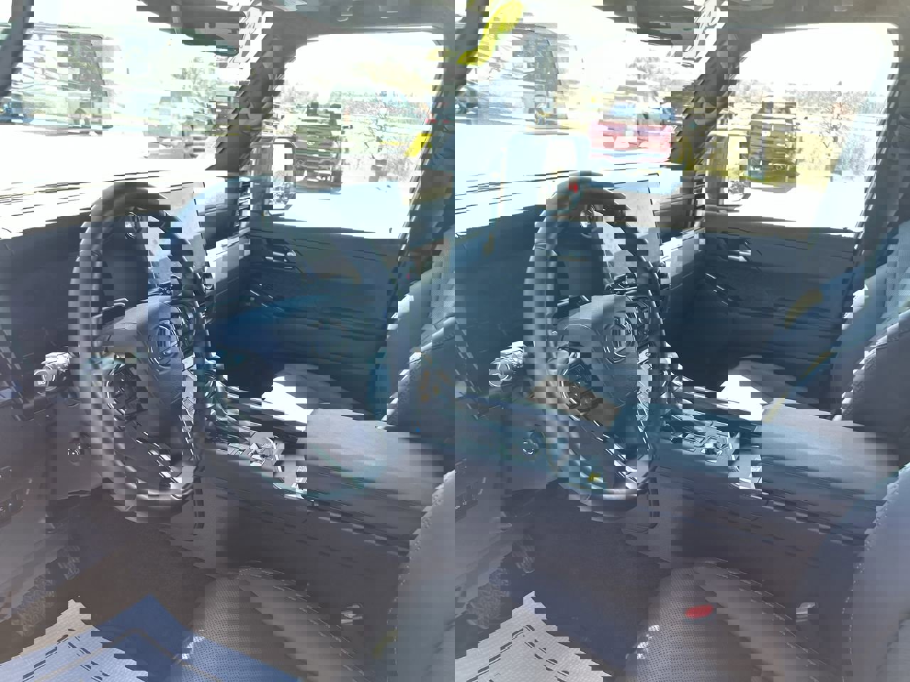 Used 2024 Lexus GX 550 image 24