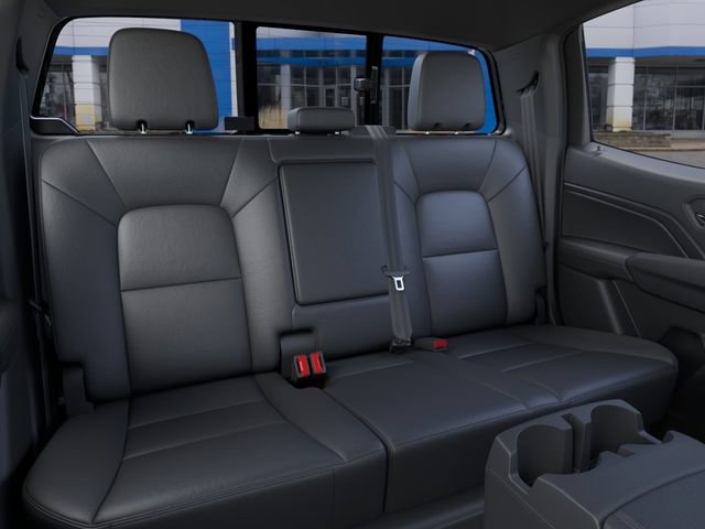 New 2026 Chevrolet Colorado LT AWD/4WD image 17