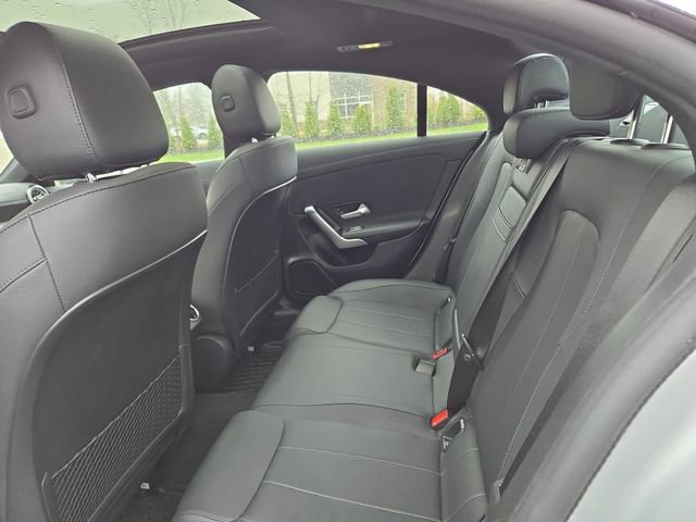 Used 2023 Mercedes-Benz CLA 250 4MATIC image 29