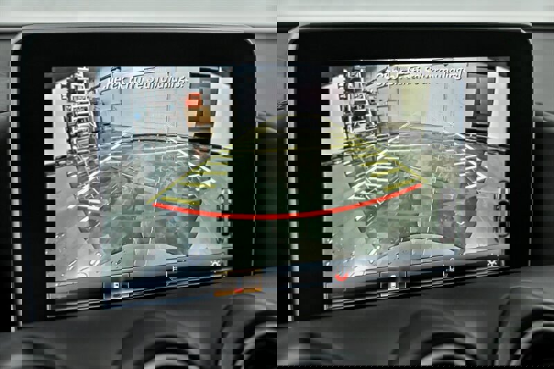 Used 2017 Mercedes-Benz AMG GT S w/ Exclusive Interior Package image 28