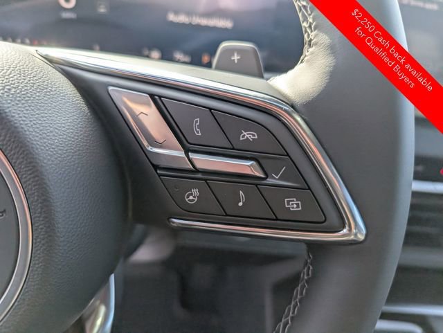 New 2026 Buick Enclave Sport Touring w/ Power Package image 19