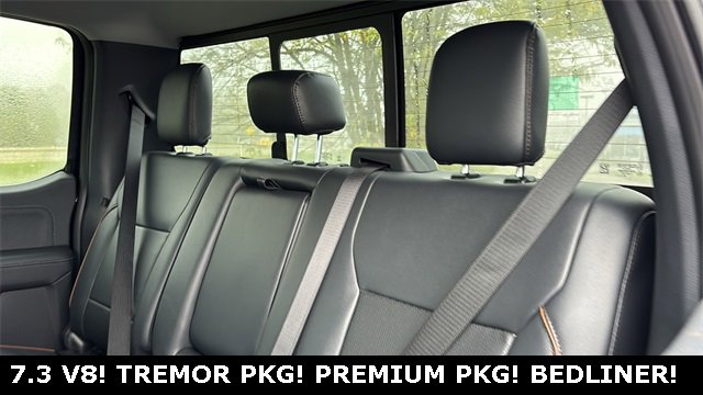 New 2026 Ford F250 Lariat w/ Tremor Off-Road Package image 27