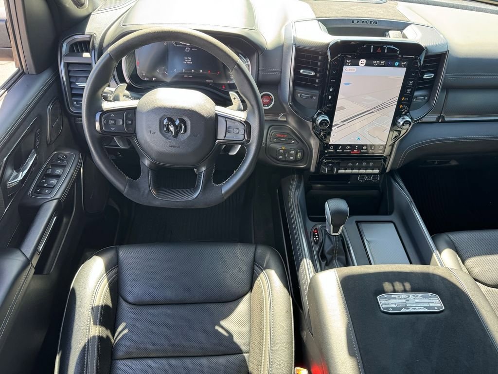 Used 2023 RAM 1500 TRX w/ TRX Level 2 Equipment Group AWD/4WD image 15