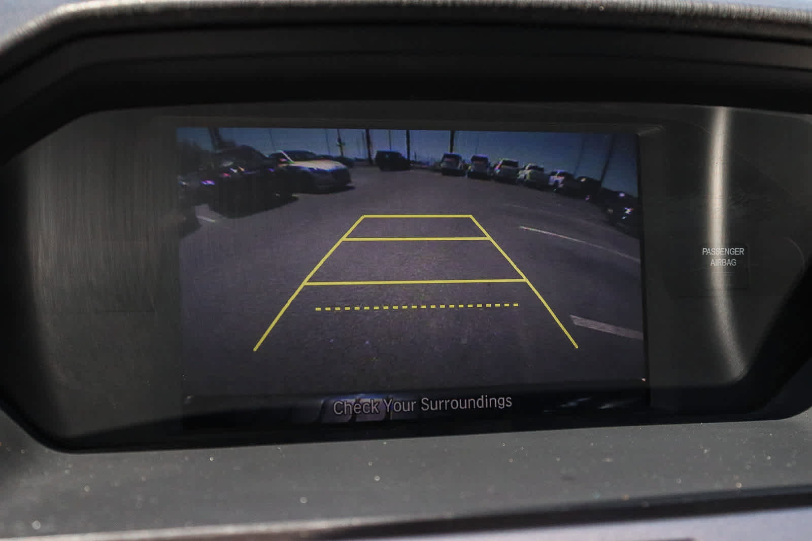 Used 2015 Honda Odyssey EX image 30