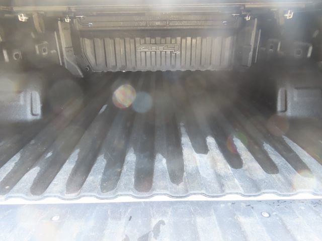 Used 2022 GMC Sierra 1500 AT4 w/ AT4 Premium Package AWD/4WD image 12